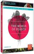 Biology Classification: World of Plants 