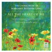 All the Heart of Me , Lang