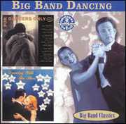 For Dancers Only /  Dancing with the Stars , Various Artists