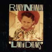 Land of Dreams , Randy Newman