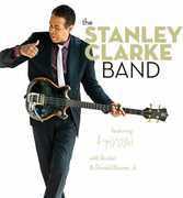 Stanley Clarke Band , Stanley Clarke