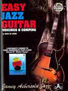 Easy Jazz Guitar , Mike Diliddo