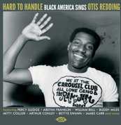Hard to Handle: Black America Sings Otis Redding [Import] , Various Artists