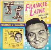 One for My Baby /  Mr. Rhythm , Frankie Laine