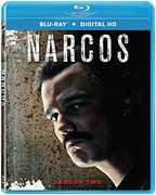 Narcos: Season Two , Wagner Moura