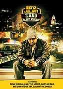 Thug Scholarship