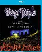 Live in Verona 