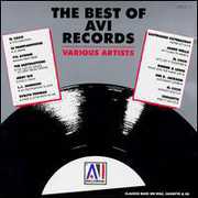 Best of Avi Records /  Various , Various Artists