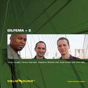 Gilfema + 2 , Gilfema