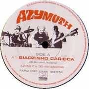 Imp-Biaozinho Carioca/ O la , Azymuth