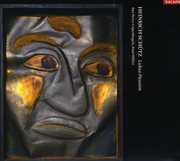 Lukas-Passion , R. King