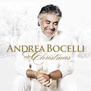 My Christmas , Andrea Bocelli