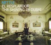 El Resplandor: The Shining In Dubai , DJ /rupture