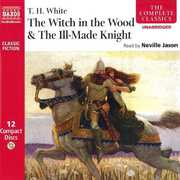 Witch in the Wood & Ill-Made Knight 