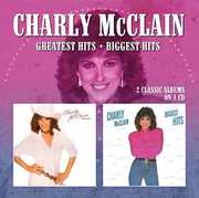 Greatest Hits /  Biggest Hits [Import] , Charly McClain