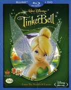 Tinker Bell , Raven