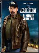 The Jesse Stone 9-Movie Collection , Tom Selleck