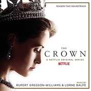 The Crown (Season Two Soundtrack)
