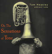On the Sensations of Tone , Tom Heasley
