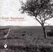 Scott Neumann and Osage County , Scott Neumann
