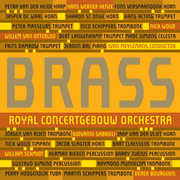 Brass , Brass of the Royal Concertgebouw Orchestra