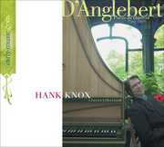 D'anglebert: Pieces de Clavecin , Hank Knox