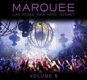Marquee , Various Artists