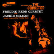 Music from the Connection , Freddie Redd