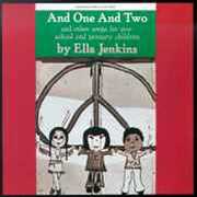 One & Two , Ella Jenkins