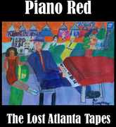 Lost Atlanta Tapes , Piano Red