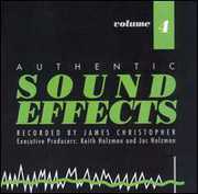 Sound Effects 4 /  Various , Various Artists