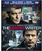 The Ghost Writer , Jim Belushi