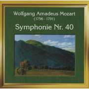 Symphonies Nos 40 24 25 , W.a. Mozart