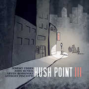 Hush Point Iii , Hush Point
