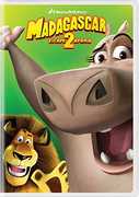 Madagascar: Escape 2 Africa , David Schwimmer