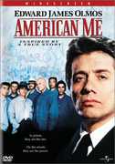 American Me , Edward James Olmos