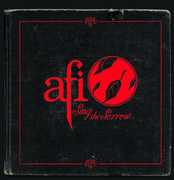 Sing the Sorrow , AFI