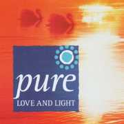 Pure Love & Light , Stuart Jones