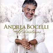 My Christmas , Andrea Bocelli