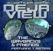 Deja View: Lve at Merlefest 2014 , The Waybacks