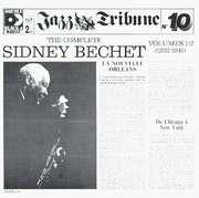 Complete Sidney Bechet , Various Artists
