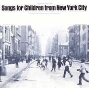 Children New York City / Various , Various Artists