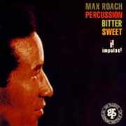 Percussion Bitter Sweet , Max Roach