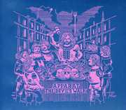 The Devil's Walk , Apparat