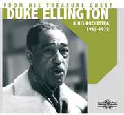 From His Treasure Chest 1965-1972 , Duke Ellington