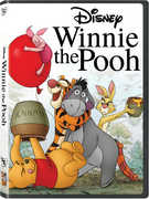 Winnie the Pooh , Peter Cullen