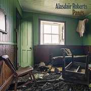 Pangs , Alasdair Roberts