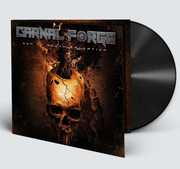 Gun To Mouth Salvation , Carnal Forge
