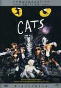 Cats , John Mills