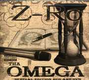 Tha Omega [Explicit Content] , Z-Ro